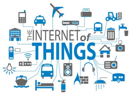 Internet of things Groningen